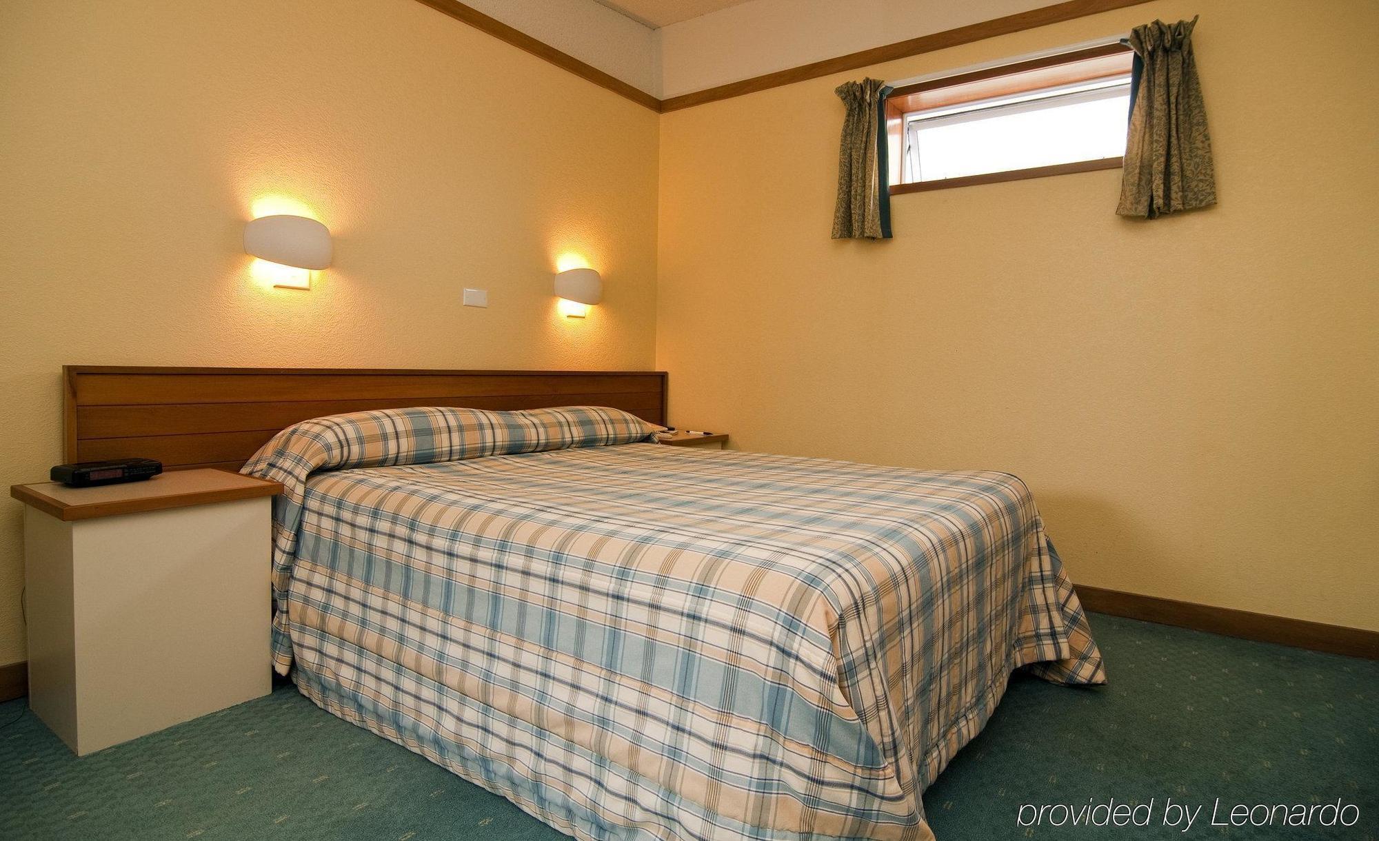 Copthorne Hotel Greymouth Room photo
